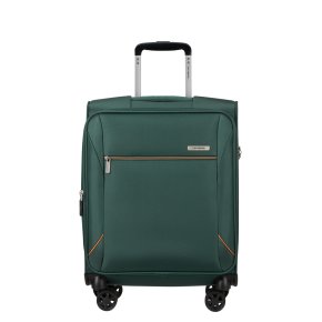 Samsonite BASE BREEZE Spinner 55/20 exp. dark green